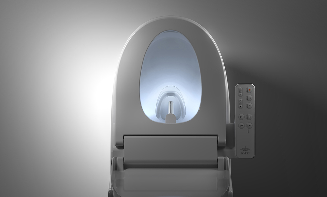 Xiaomi Zhimi Smart Toilet Seat Photo 15